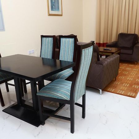 Onyx Hotel Apartments - Maha Hospitality Group Аджман Екстер'єр фото