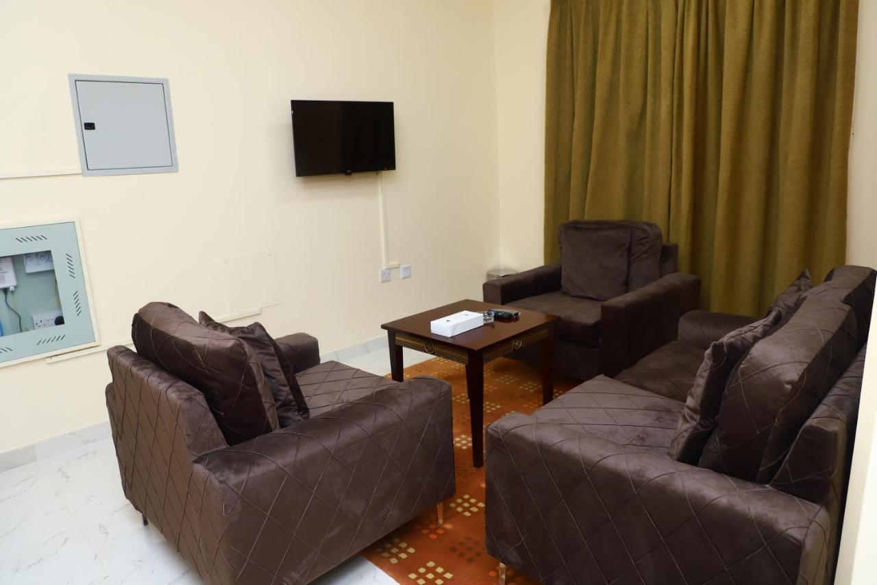 Onyx Hotel Apartments - Maha Hospitality Group Аджман Екстер'єр фото