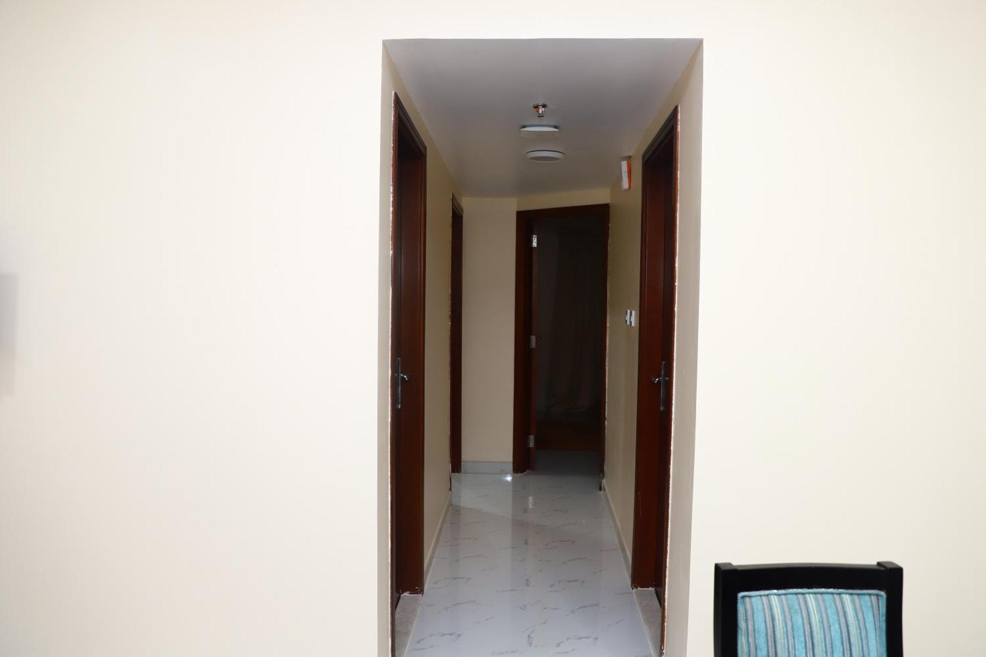 Onyx Hotel Apartments - Maha Hospitality Group Аджман Екстер'єр фото